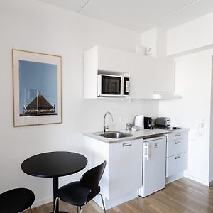 Appartement met een Slaapkamer